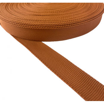 Ρέλι Συνθετικό Μαλακό Κεραμιδί 22 mm Πάχος 0,7 mm