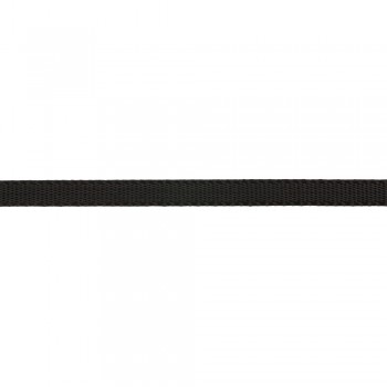 Κορδέλα σελιδοδείκτη μαύρη 5mm