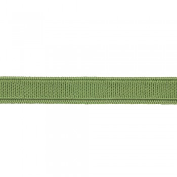 Λάστιχο πλακέ πράσινο 10mm