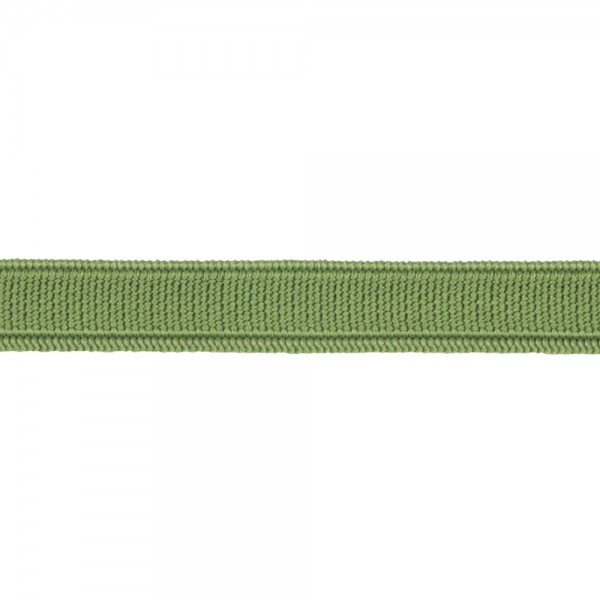 Λάστιχο πλακέ πράσινο 10mm