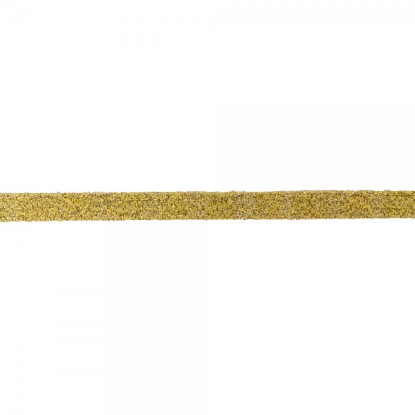 Κορδέλα συσκευασίας χρυσή 10mm