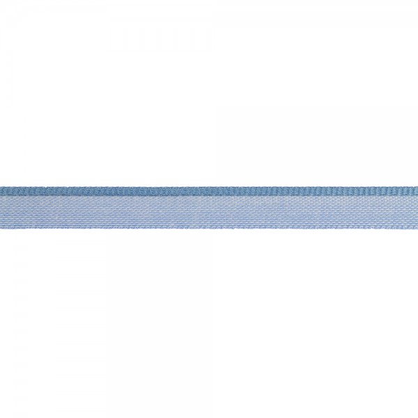 Κορδέλα για κεφαλάρι βιβλίων γαλάζια 13mm