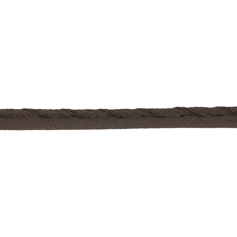 Φυτίλι 10mm Καφέ