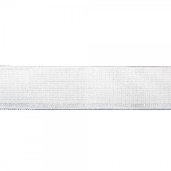 Λάστιχο Ορθοπεδικό Συνθετικό 35mm Λευκό