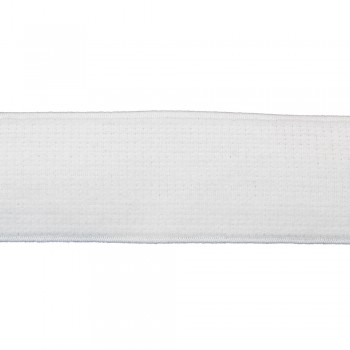Λάστιχο Ορθοπεδικό Συνθετικό 55mm Λευκό