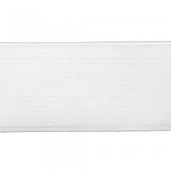 Λάστιχο Ορθοπεδικό Συνθετικό 75mm Λευκό